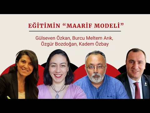 Eğitimin “Maarif Modeli”: Tüm yönleriyle yeni MEB müfredatı