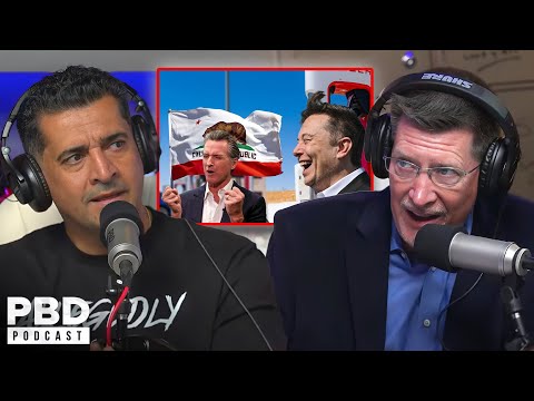 Thumbnail for "Biden Needs To Beg Musk" - Tesla Job Cuts Deals MASSIVE Blow to Biden's EV Agenda