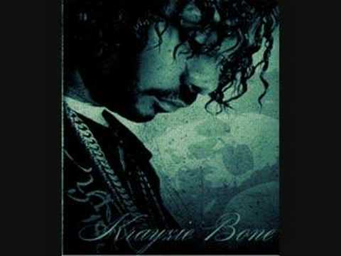 Can&apos;t Get Out the Game - Krayzie Bone