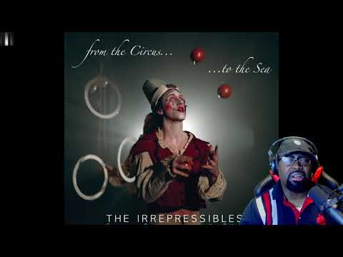 * First Time Hearing* The Irrepressibles | In This Shirt | REACTION VIDEO