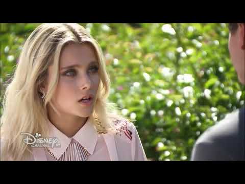 Thumbnail for Soy Luna 2 | Ámbar tells Simón that she loves him (ep.73) (Eng. subs)