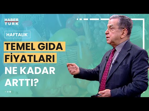Hangi ürüne bir ayda ne zam geldi? Aydın Ağaoğlu değerlendirdi