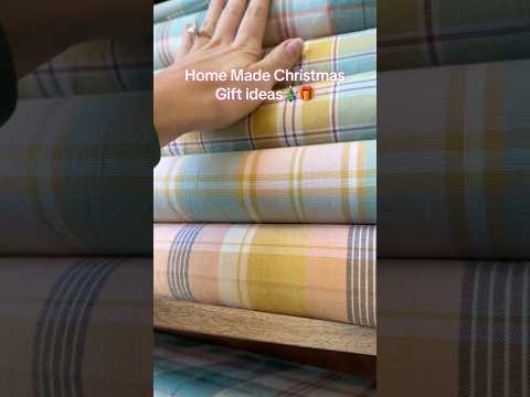 Thumbnail for What to Sew for Gifts! Beginner friendly