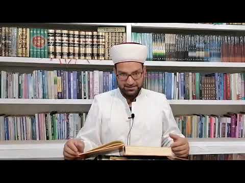 بەشی 3باسی کۆچکردنی حەزرەتی ٳبراهیم پێغەمبەرلە بابل بۆوڵاتی شام. مامؤستا الياس