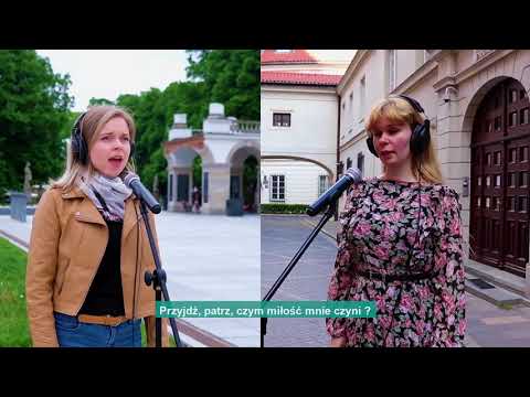Gel Gör Beni Aşk Neyledi, Unesco 2021 Yunus Emre Yılı, Varşova