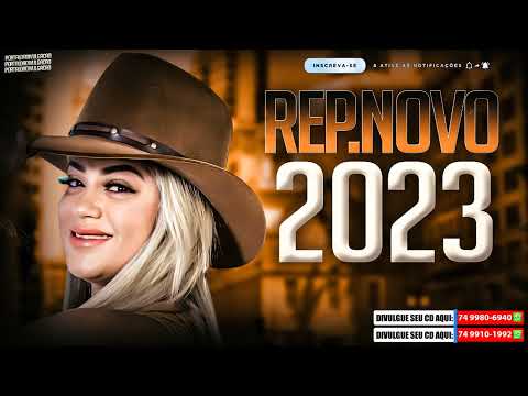 Taty Vaqueira Cd 2023 - Repertório Novo Atualizado 2023 (Músicas Novas)
