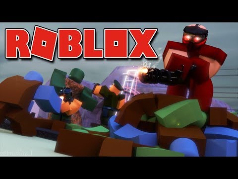 Roblox - DESTRUINDO ZUMBIS ( Tower Battles )