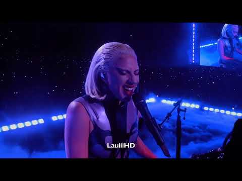 Thumbnail for Lady Gaga - Always Remember Us This Way - Live in Paris, Stade de France 24.7.2022