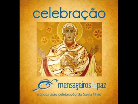 Misericórdia Senhor - ato penitencial