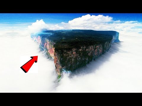 Thumbnail for धरती की 5 सबसे चौंकानेवाली दुनिया 5 Real Places On Earth That Seem Scientifically Impossible