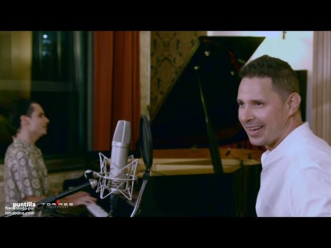 Leoni Torres - Eres Tú (Acústico) - LaHabana.com sessions