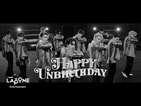 Thumbnail for JO1 | 'HAPPY UNBIRTHDAY' PERFORMANCE VIDEO