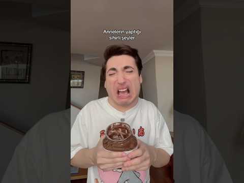 Annelerin yaptığı sihirli şeyler