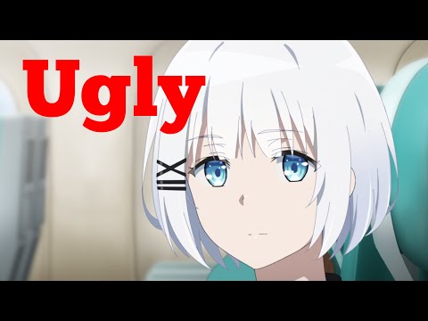 Thumbnail for Why People Hate Anime Dubs