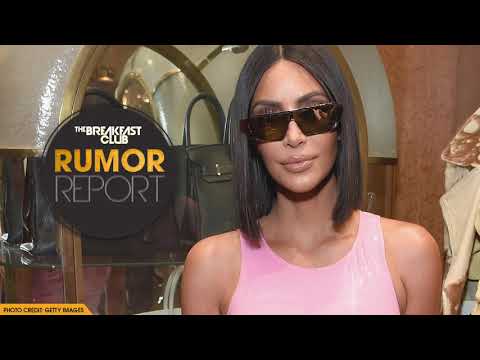 Kim Kardashian Caught Using 'R' Word on Instagram