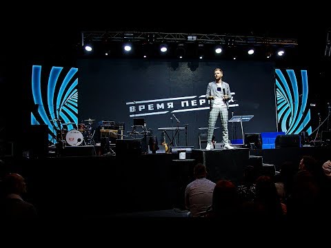 Евгений Пересветов | «Мертвый верующий!»