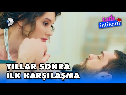 Thumbnail for Sinan, Pelin'den Pasta İle İntikam Alıyor! - Tatlı İntikam 1.Bölüm