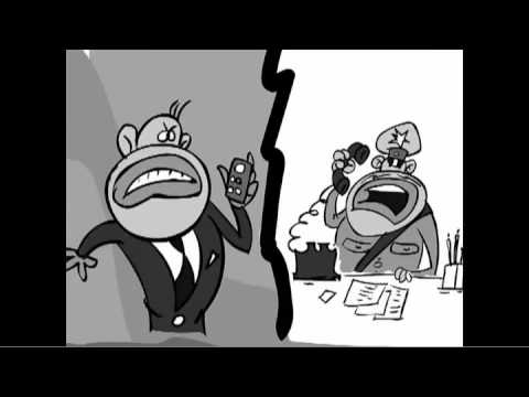 Wally Warning - No Monkey ( Official Video ) HQ !