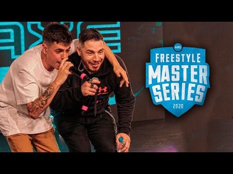 Thumbnail for EL DÍA QUE ACRU DETUVO LA FMS ARGENTINA