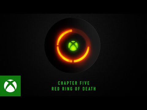 Thumbnail for Power On: The Story of Xbox | Chapter 5: The Red Ring of Death