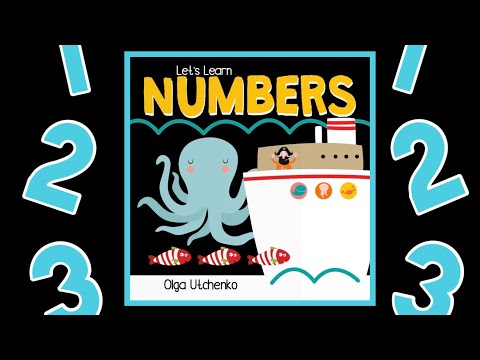 Thumbnail for Let’s Learn Numbers
