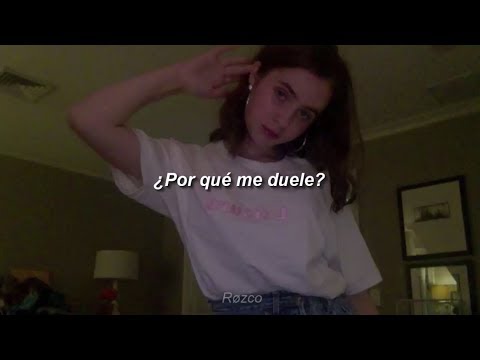 clairo - it is over (Sub. Español)