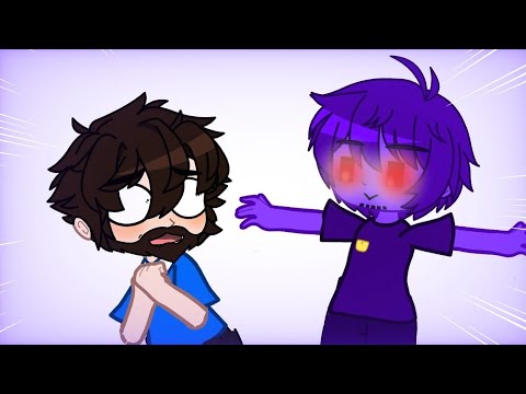 Thumbnail for Descobri o maior mistério de Fnaf { Meme Gacha Club }
