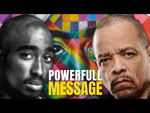 Thumbnail for ICE T Reveals His Relationship With 2PAC & LA Gangs