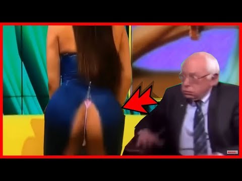 LES 5 PLUS GROS FAILS À LA TÉLÉVISION EN DIRECT ! (Top 5 TV Fails)