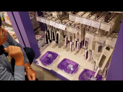 Магазин Вилтон для кондитеров в Дубае.