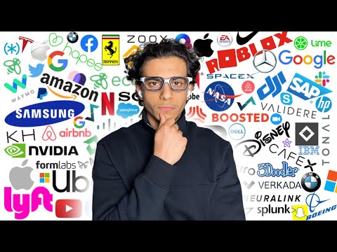 How to get Engineering Internships (From No Experience to $63/hour)