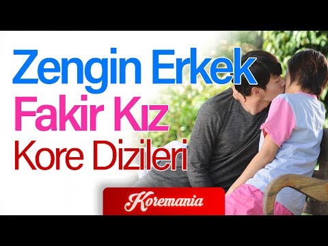 ZENGİN ERKEK FAKİR KIZ KONULU 10 MUHTEŞEM KORE DİZİSİ