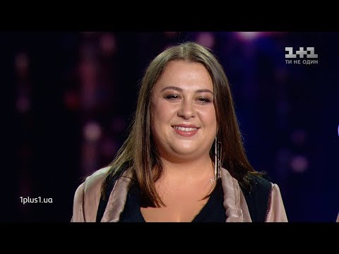 Thumbnail for Ягич Виктория – "Sweet Dreams" – нокауты – Голос страны 9 сезон