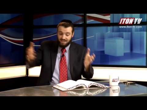 Рав Финкель: Правда о том, почему евреи распяли Христа