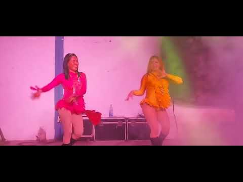 Popurri - Gitano de la cumbia en vivo Buenos Aires Tuxpan