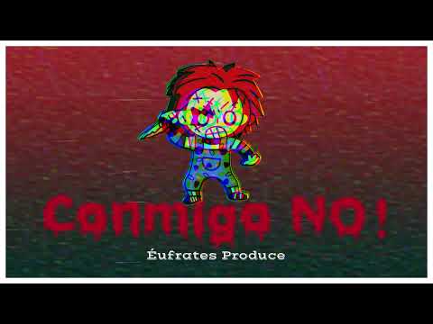 Pista de Dembow [USO LIBRE] - Conmigo NO!