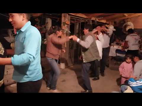 El compay del sabor (La cumbia Francesa, Xavier Pasos)