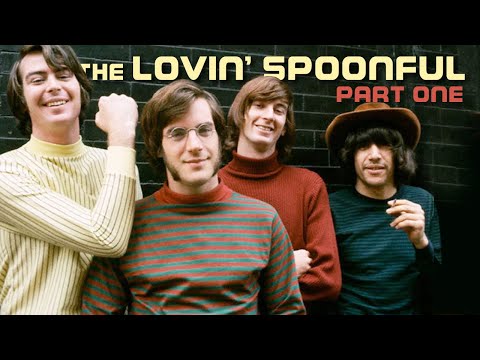 Thumbnail for The History of LOVIN' SPOONFUL part 1 | #043