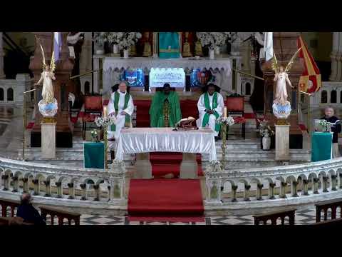 Parroquia Nuestra Señora de los Buenos Aires