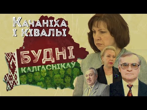 Совет Республики вне политики или позор Натальи  Качановой. Жуть!