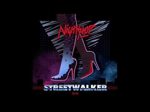 NIGHTSTOP - Dangerous Desires