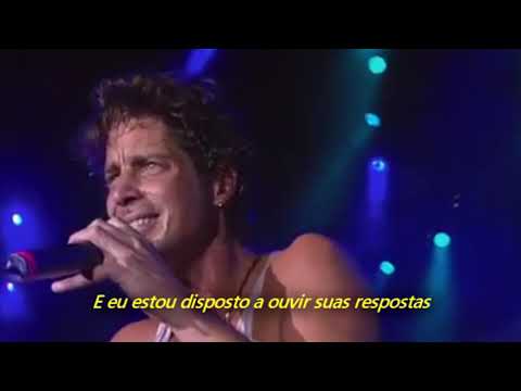 Thumbnail for Audioslave - Light My Way (Legendado em Português)