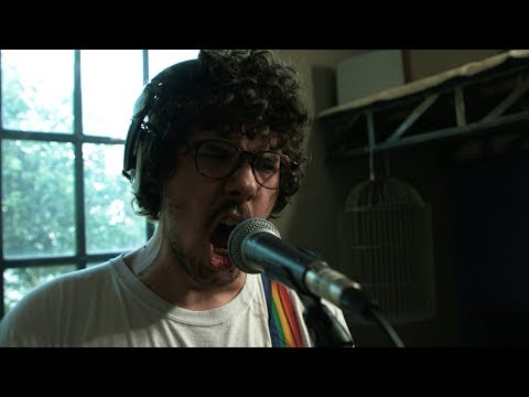 El Shirota - Full Performance (Live on KEXP)