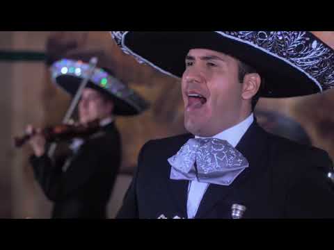 “HOMENAJE A VICENTE FERNANDEZ” MARIACHI SONIDOS DE MEXICO TIJUANA