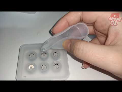 Epoksi Saç Tesbih/Aşırı açıklama içerir ????