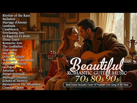 Thumbnail for The 100 Most Beautiful Melodies In Guitar History - Best 60s, 70s, And 80s Instrumental Hits #11