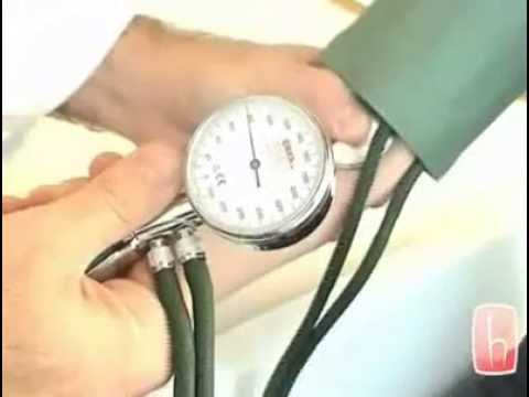 Tansiyon Nasıl Ölçülür