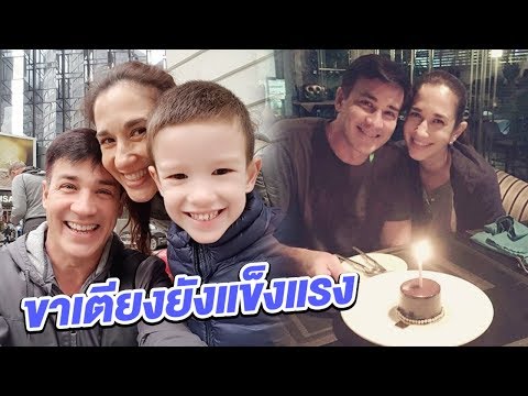 [คลิปเต็มไม่ตัด] เตียงไม่หัก!! วิลลี่ ยันไม่มีหย่า เยลหลี