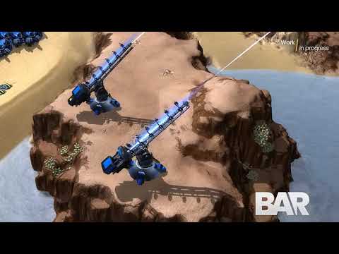 Thumbnail for New BotRail Cannon (wip)