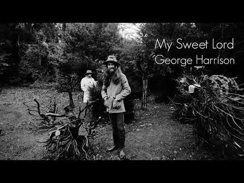 Thumbnail for George Harrison - My Sweet Lord